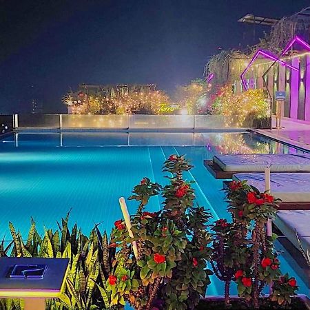 Hotel Noorjahan Grand Sylhet Eksteriør billede